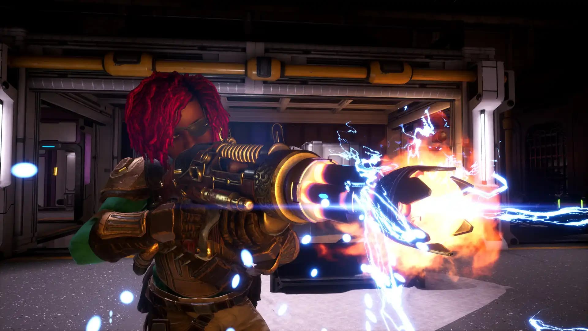 The Outer Worlds: Murder on Eridanos media 4
