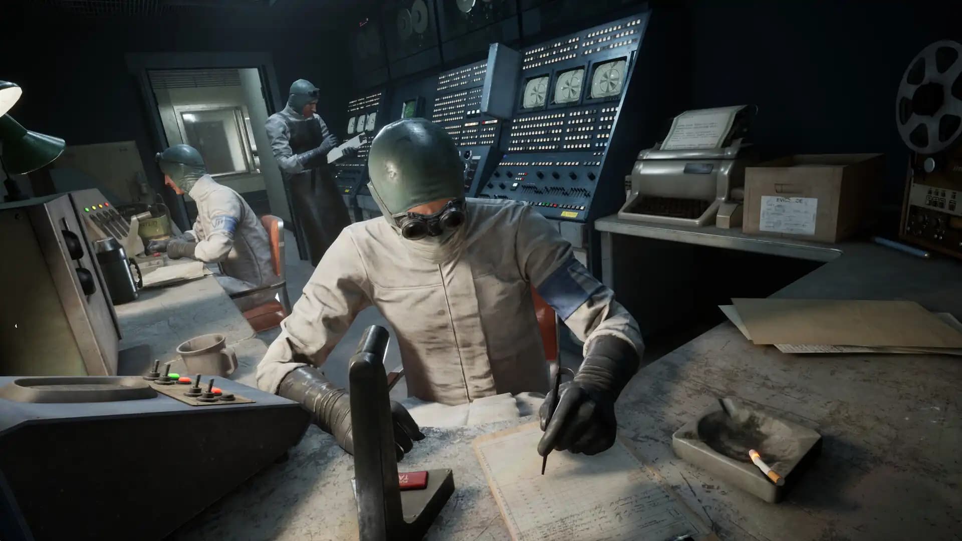 The Outlast Trials media 1