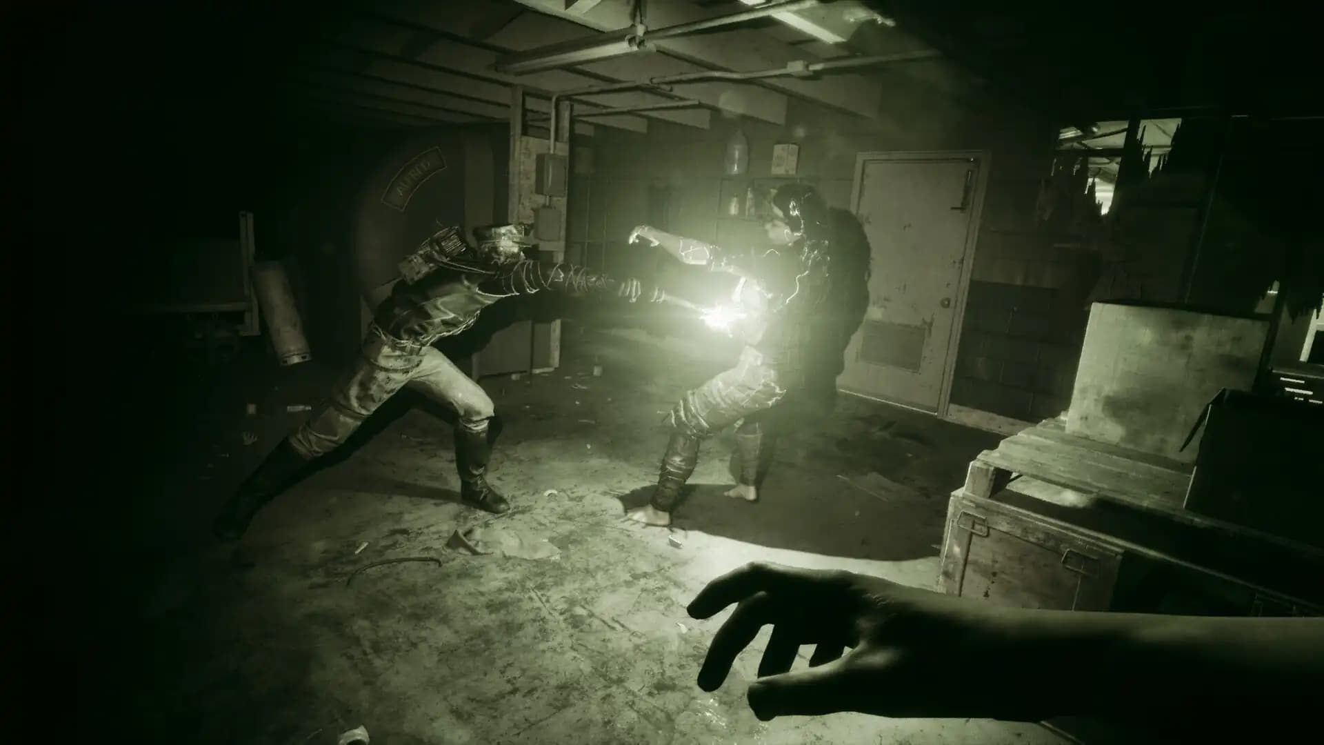 The Outlast Trials media 3