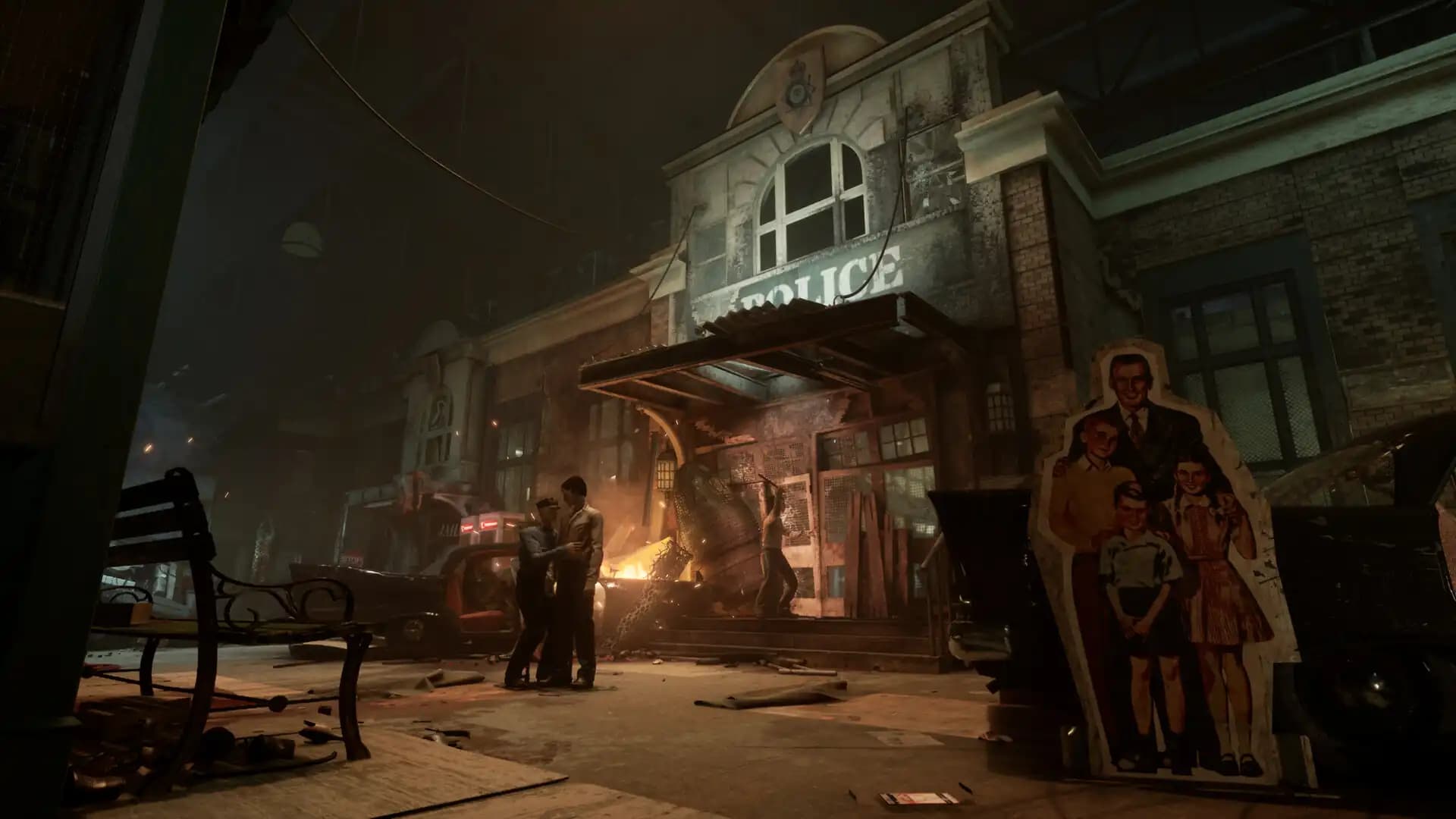 The Outlast Trials media 4