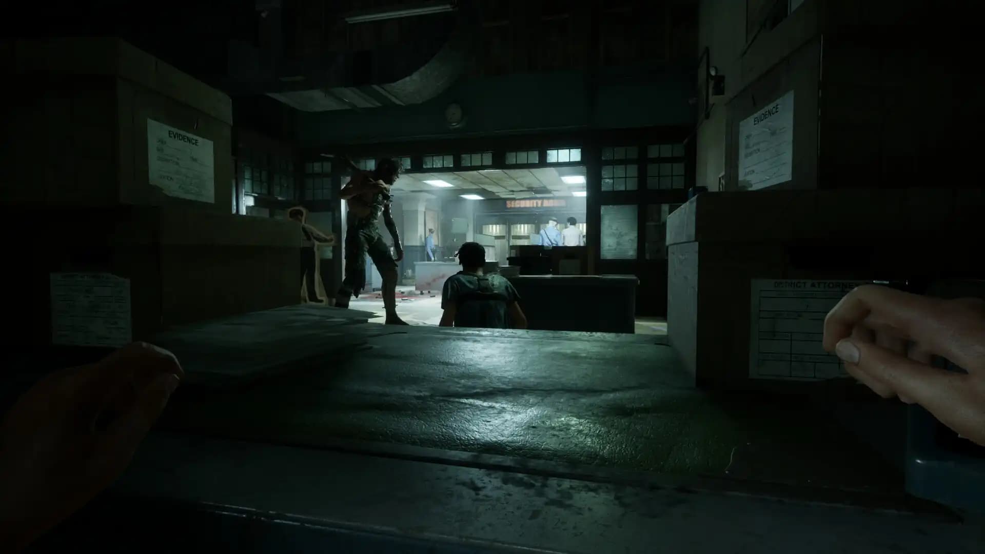 The Outlast Trials Deluxe Edition media 2