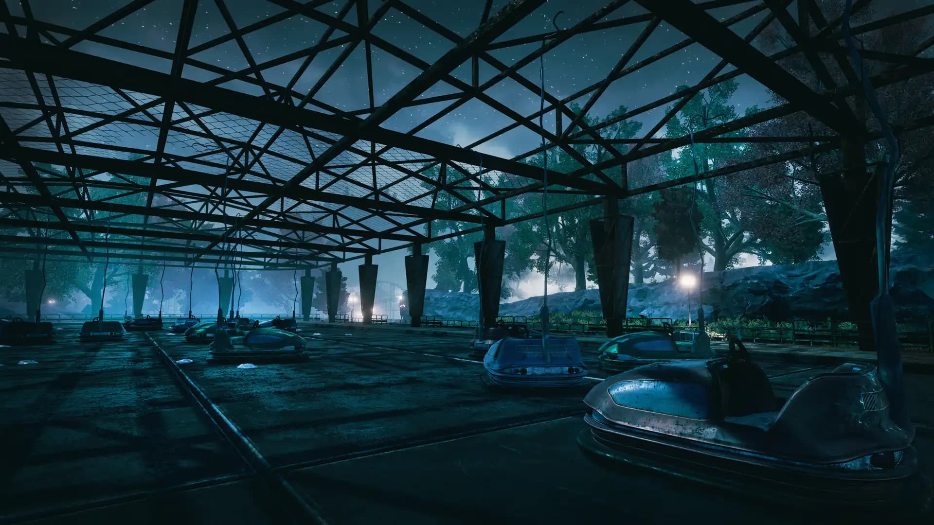 The Park media 3