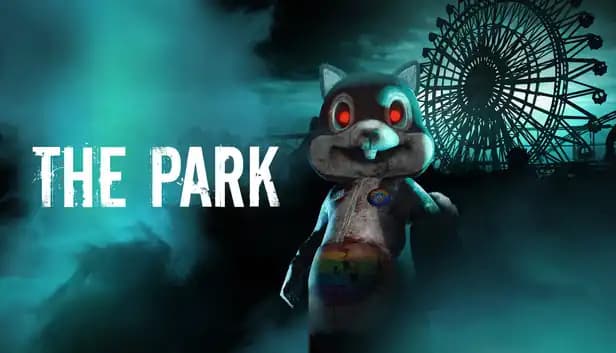 The Park cover