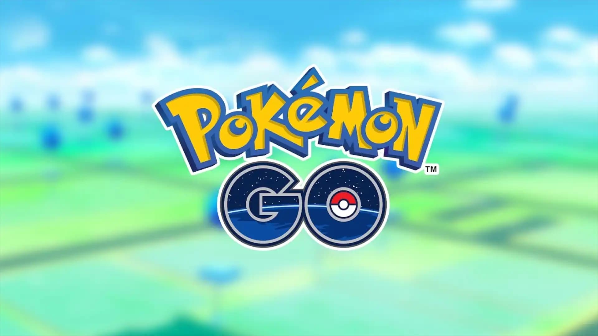 Pokemon Go cover