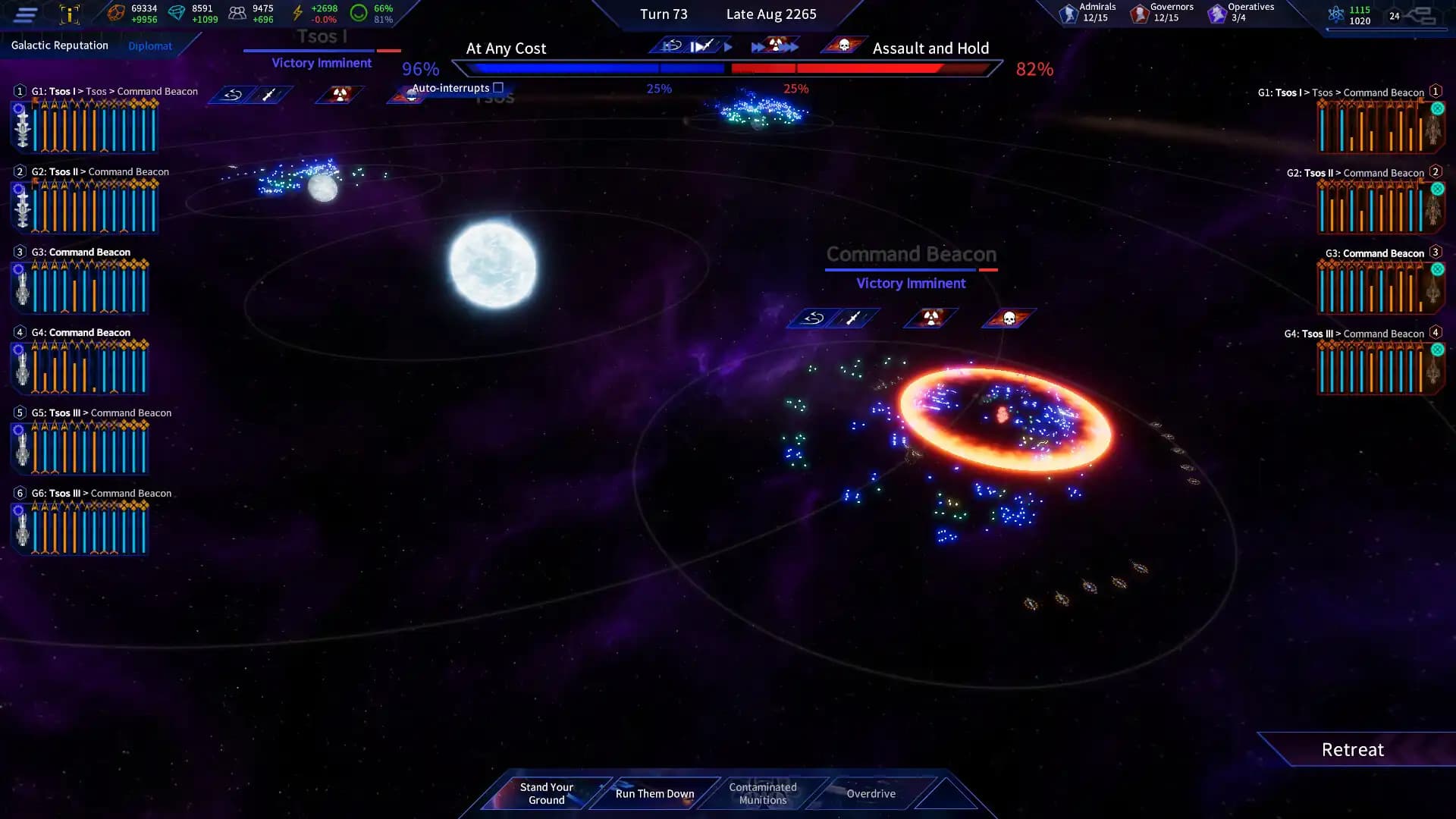 The Pegasus Expedition media 2