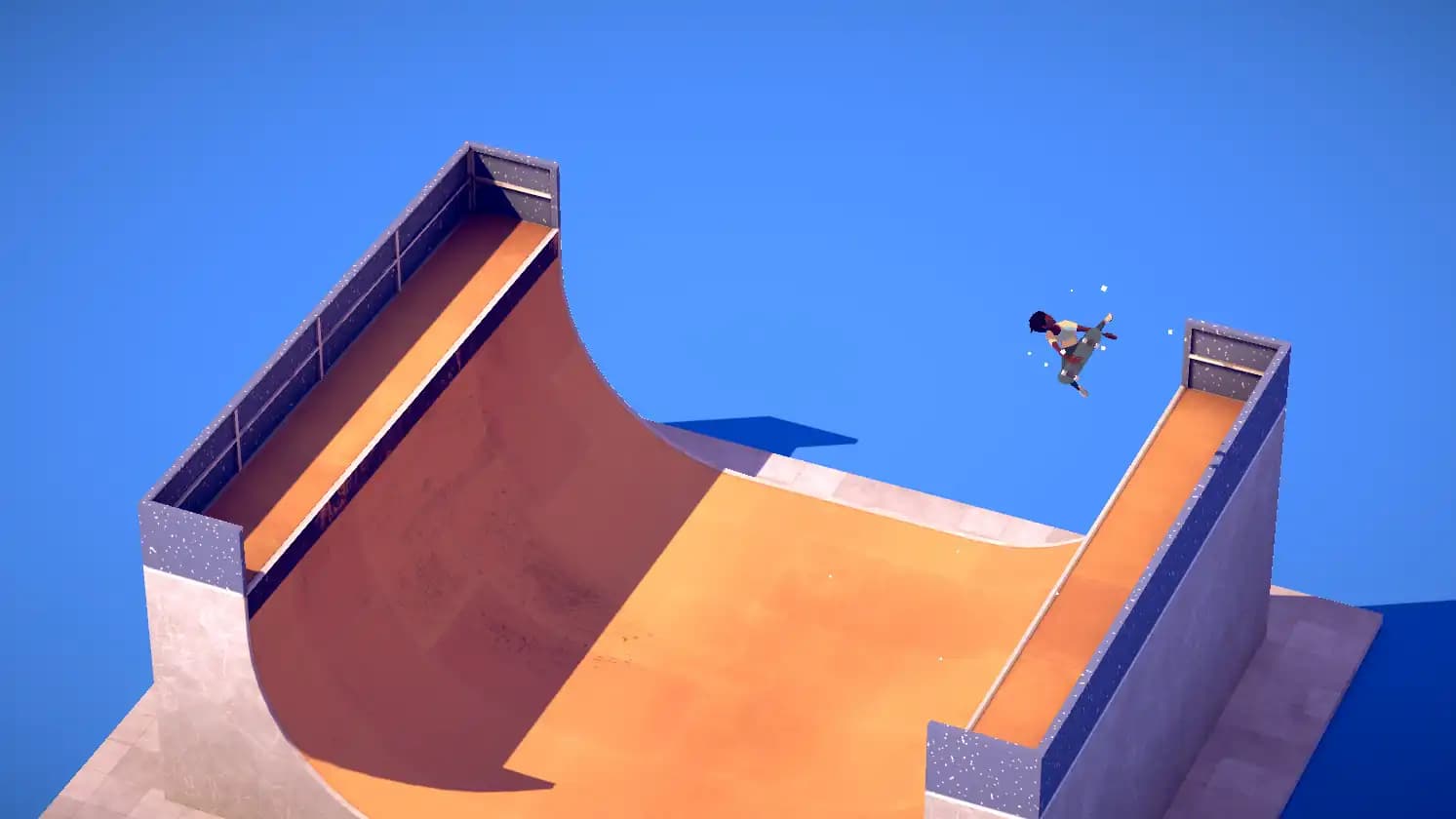 The Ramp media 1