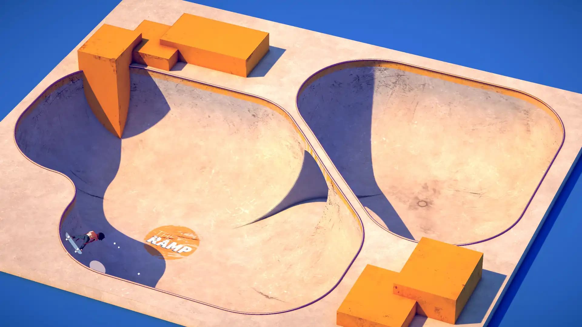 The Ramp media 2