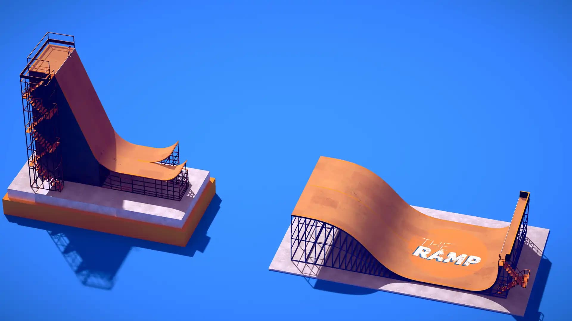 The Ramp media 3