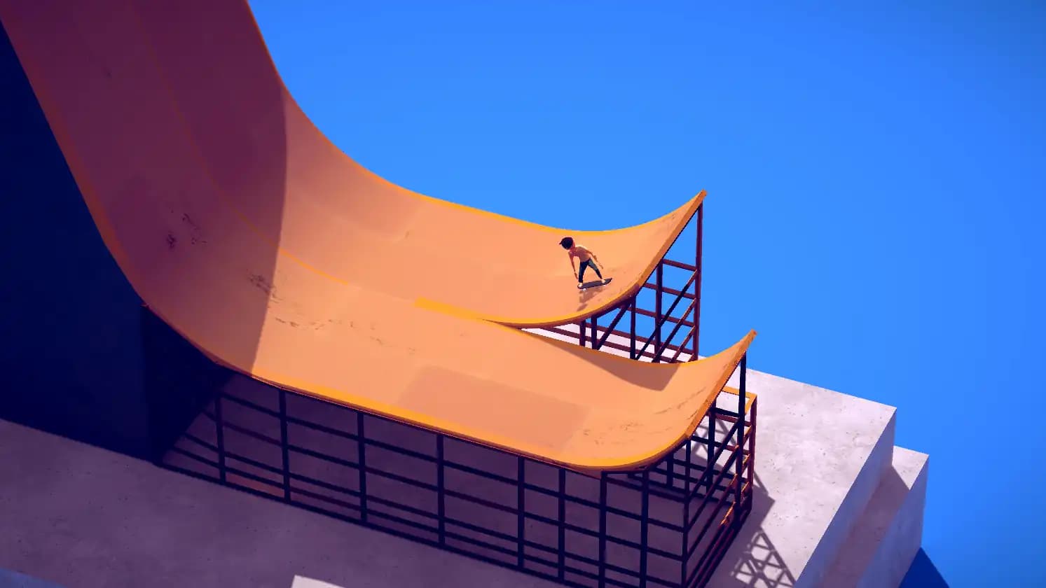 The Ramp media 5