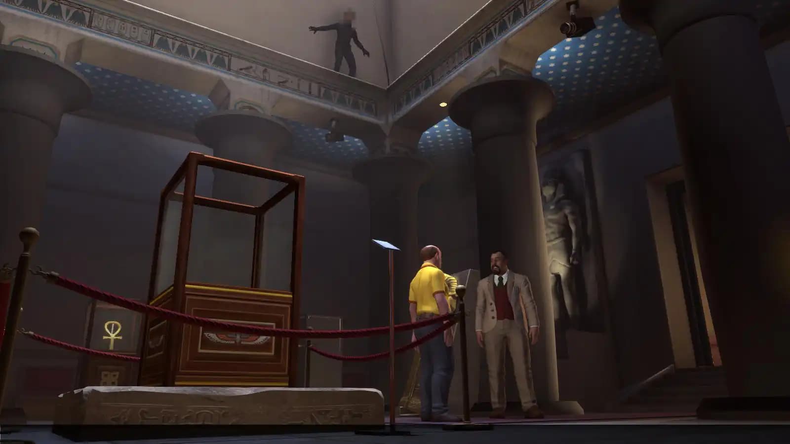 The Raven: Legacy of a Master Thief media 1