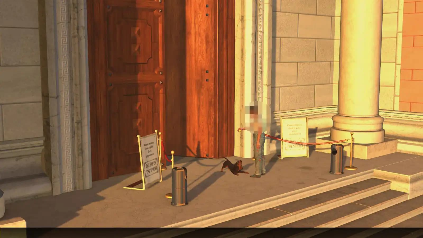 The Raven: Legacy of a Master Thief media 3