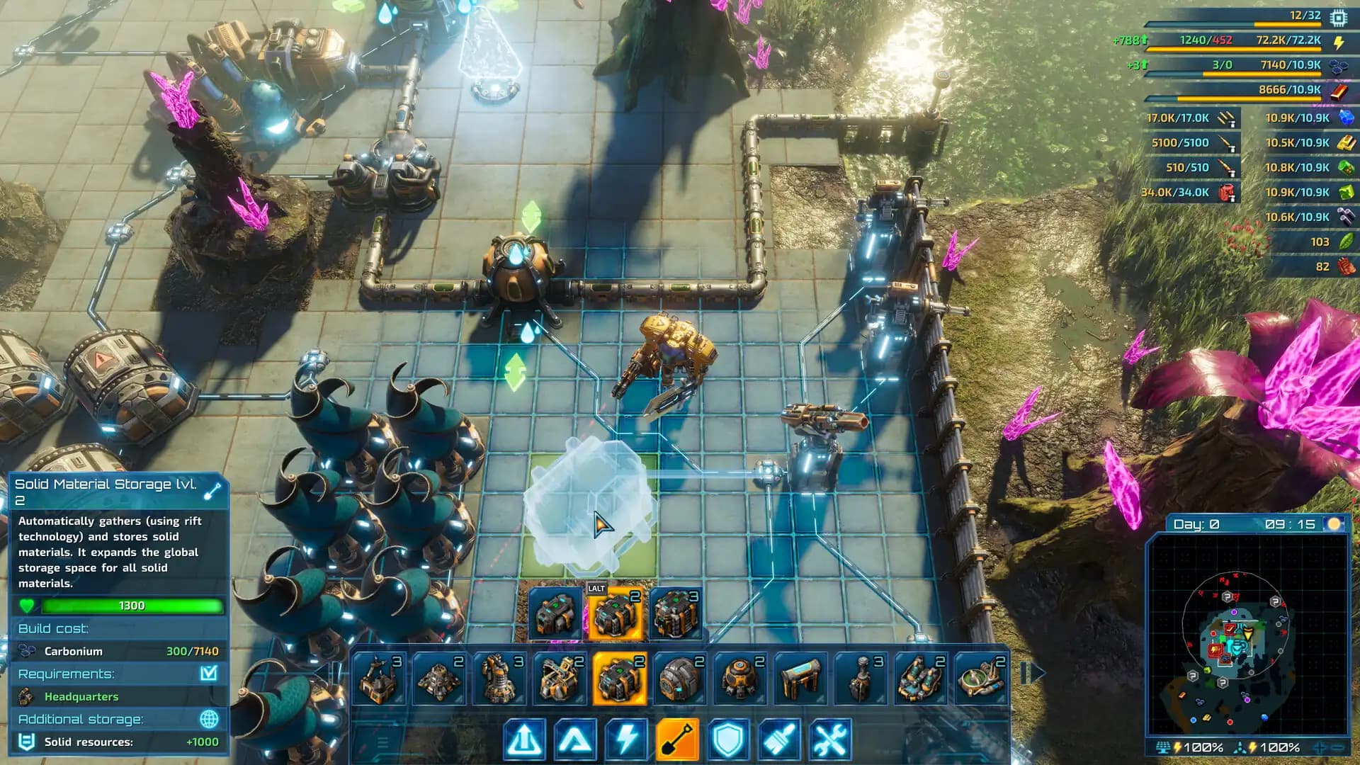 The Riftbreaker media 1