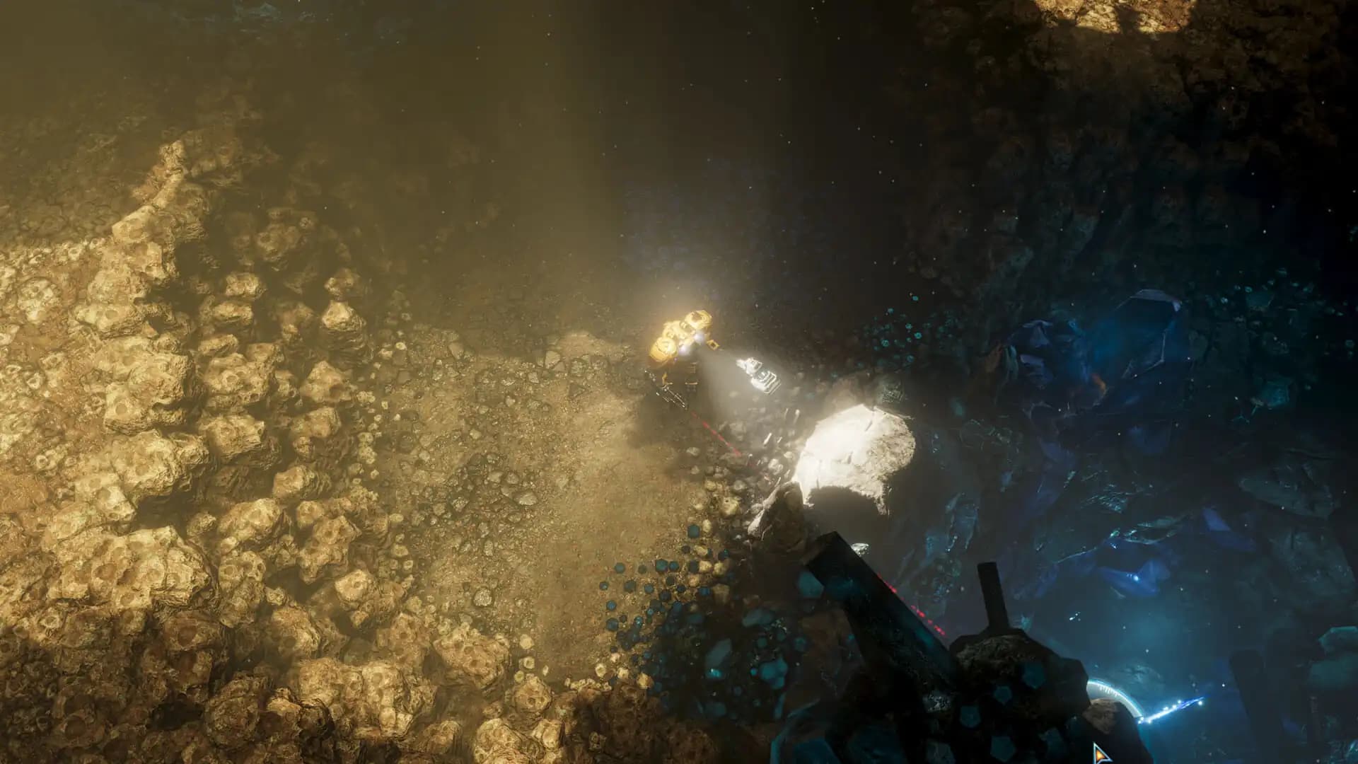 The Riftbreaker: Into The Dark media 5