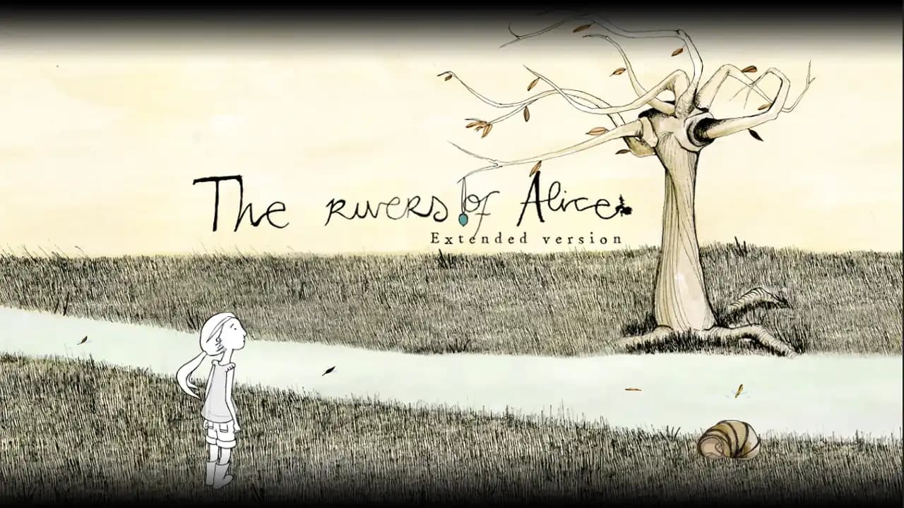 The Rivers of Alice - Extended Version media 1