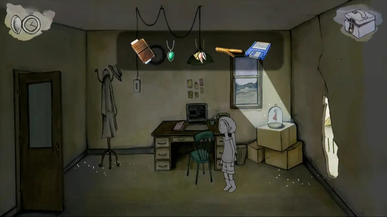 The Rivers of Alice - Extended Version media 3