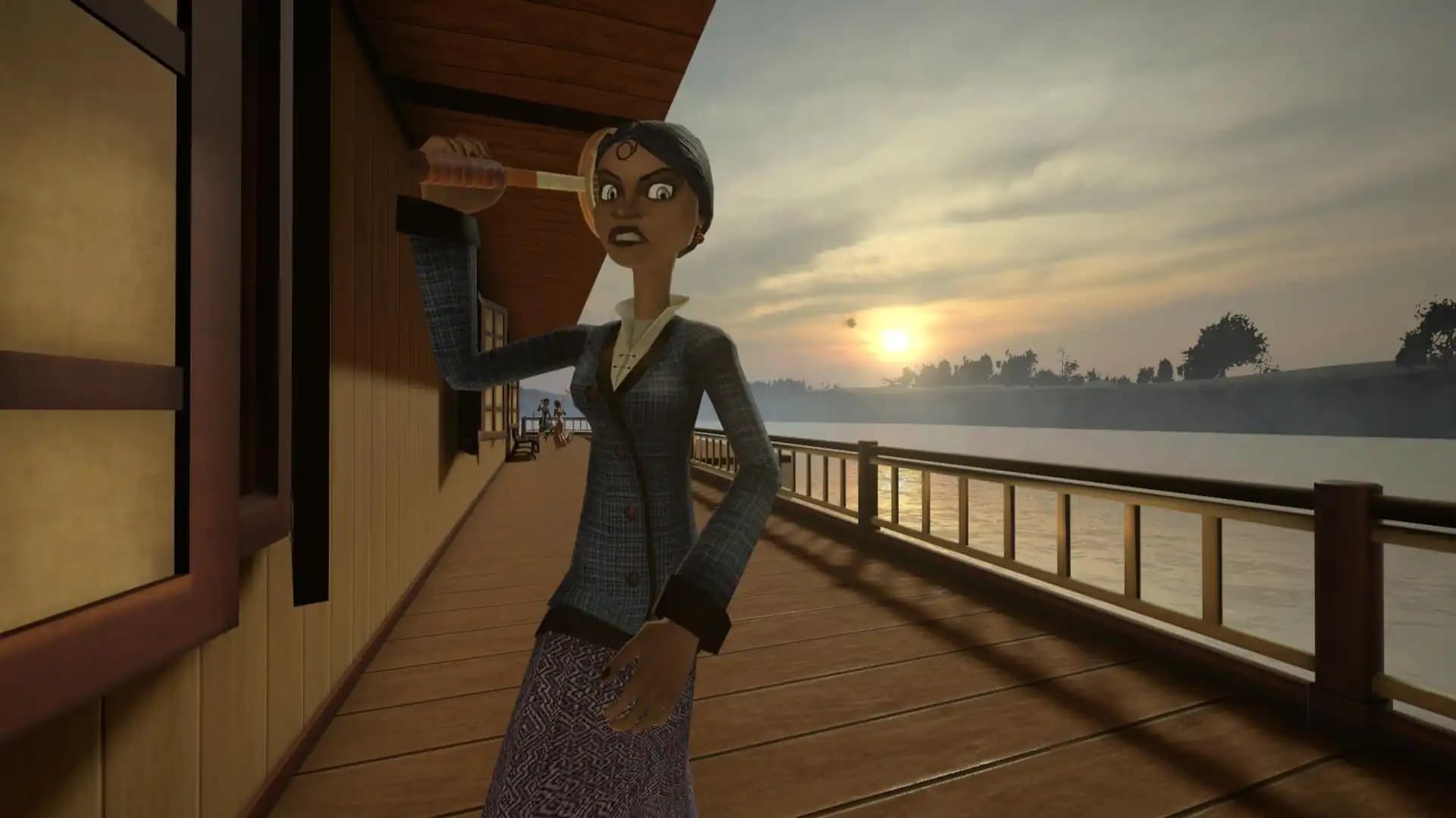 The Ship: Remasted media 3