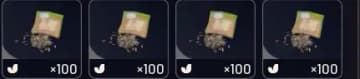 Assorted Seeds 1K