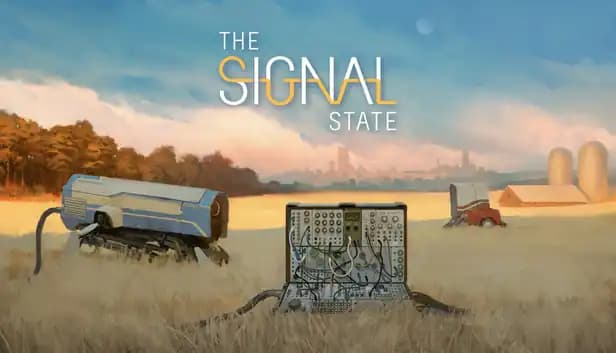 The Signal State cover