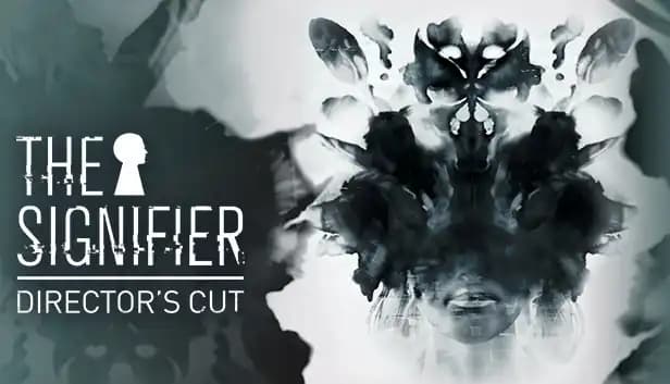 The Signifier cover