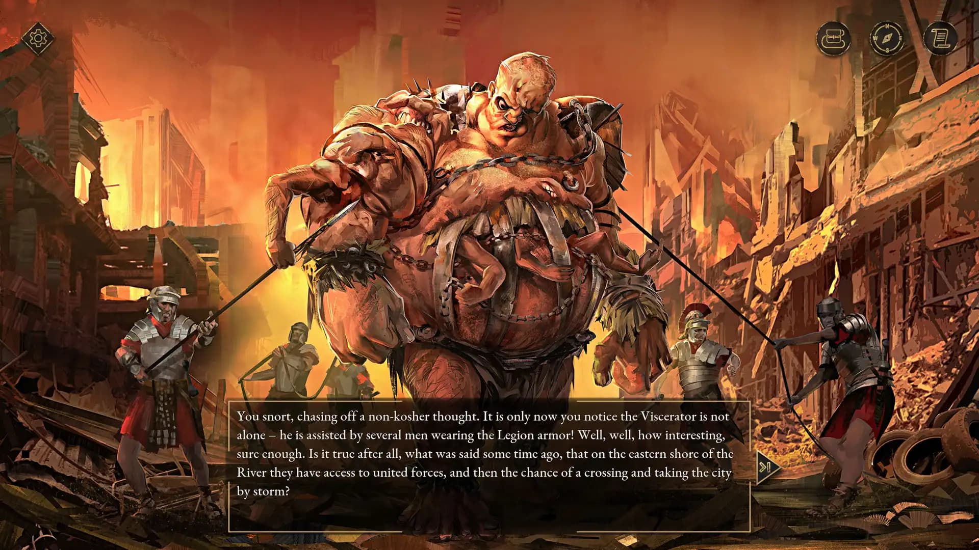 The Sin Collector: Repentless media 3