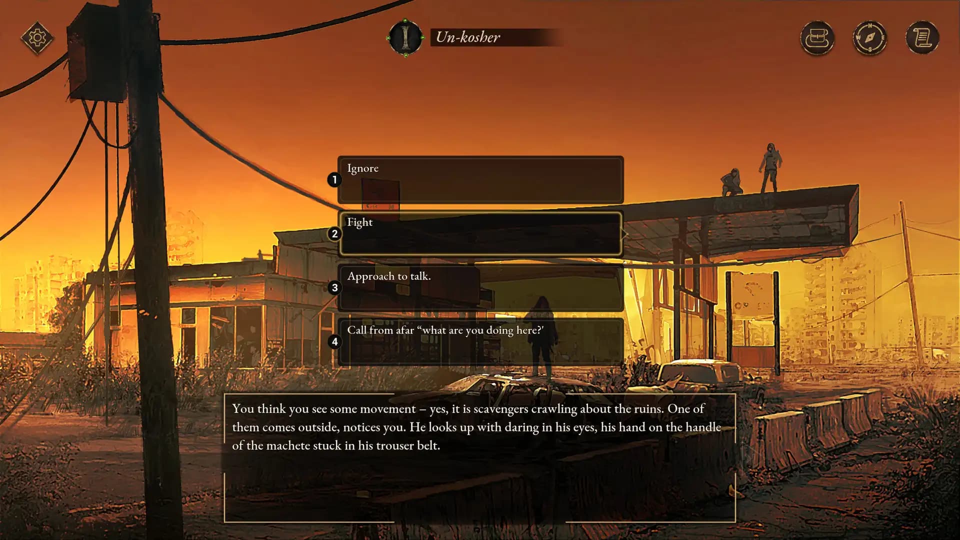 The Sin Collector: Repentless media 5