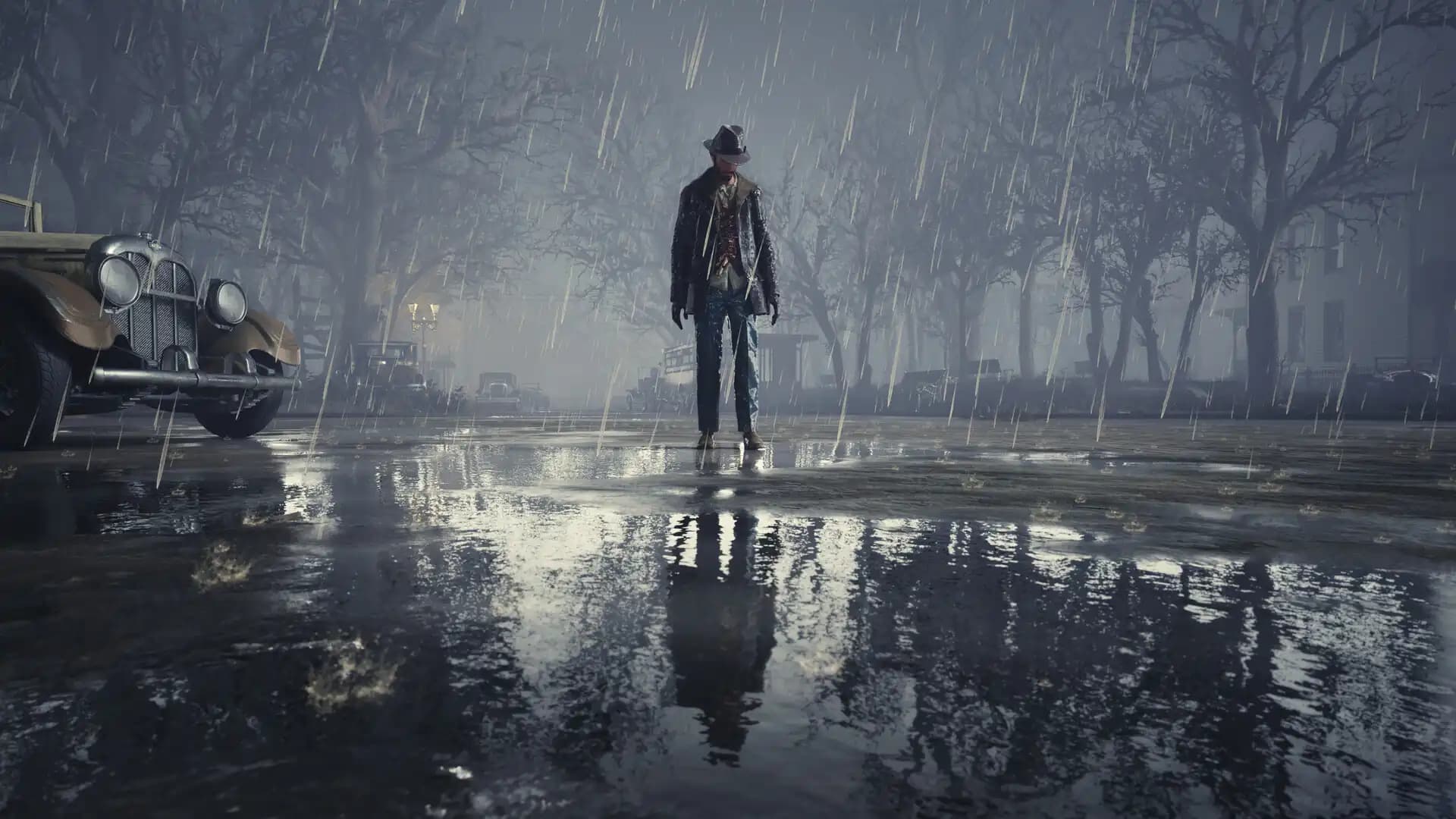 The Sinking City Remastered media 1