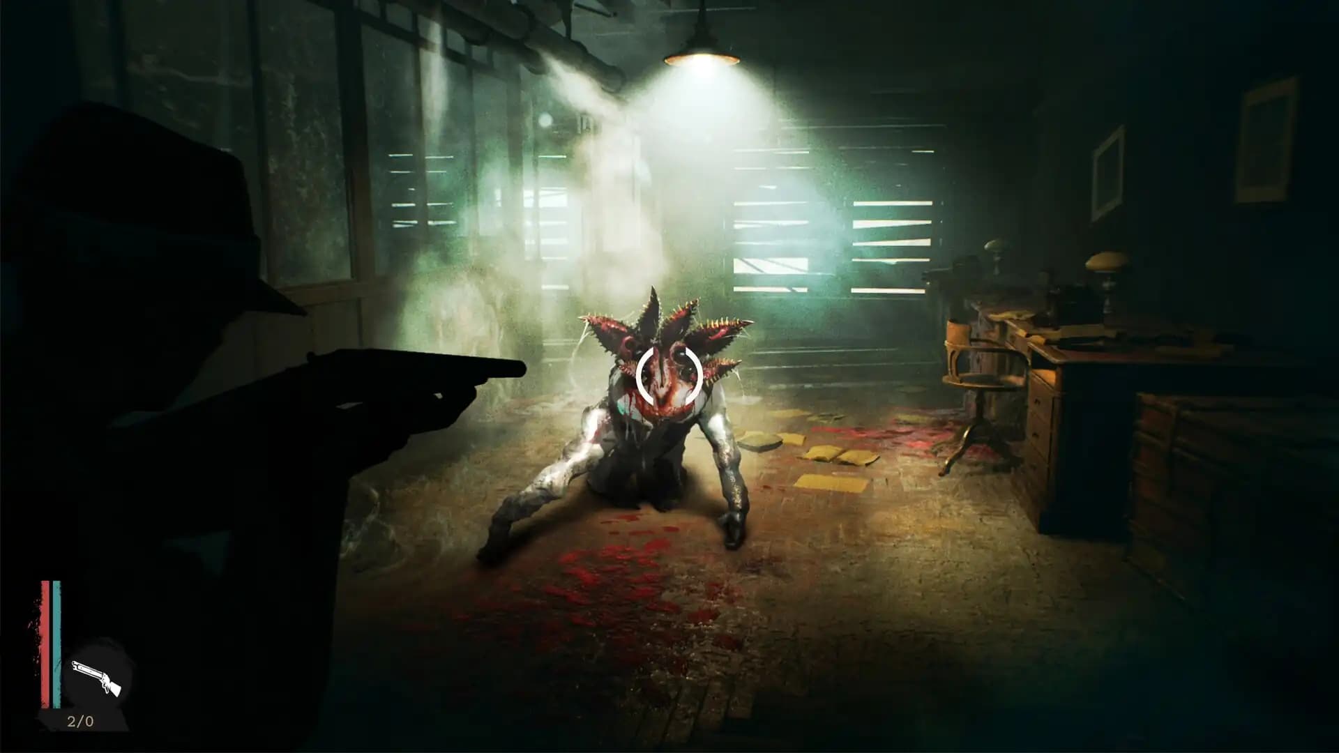 The Sinking City Remastered media 4