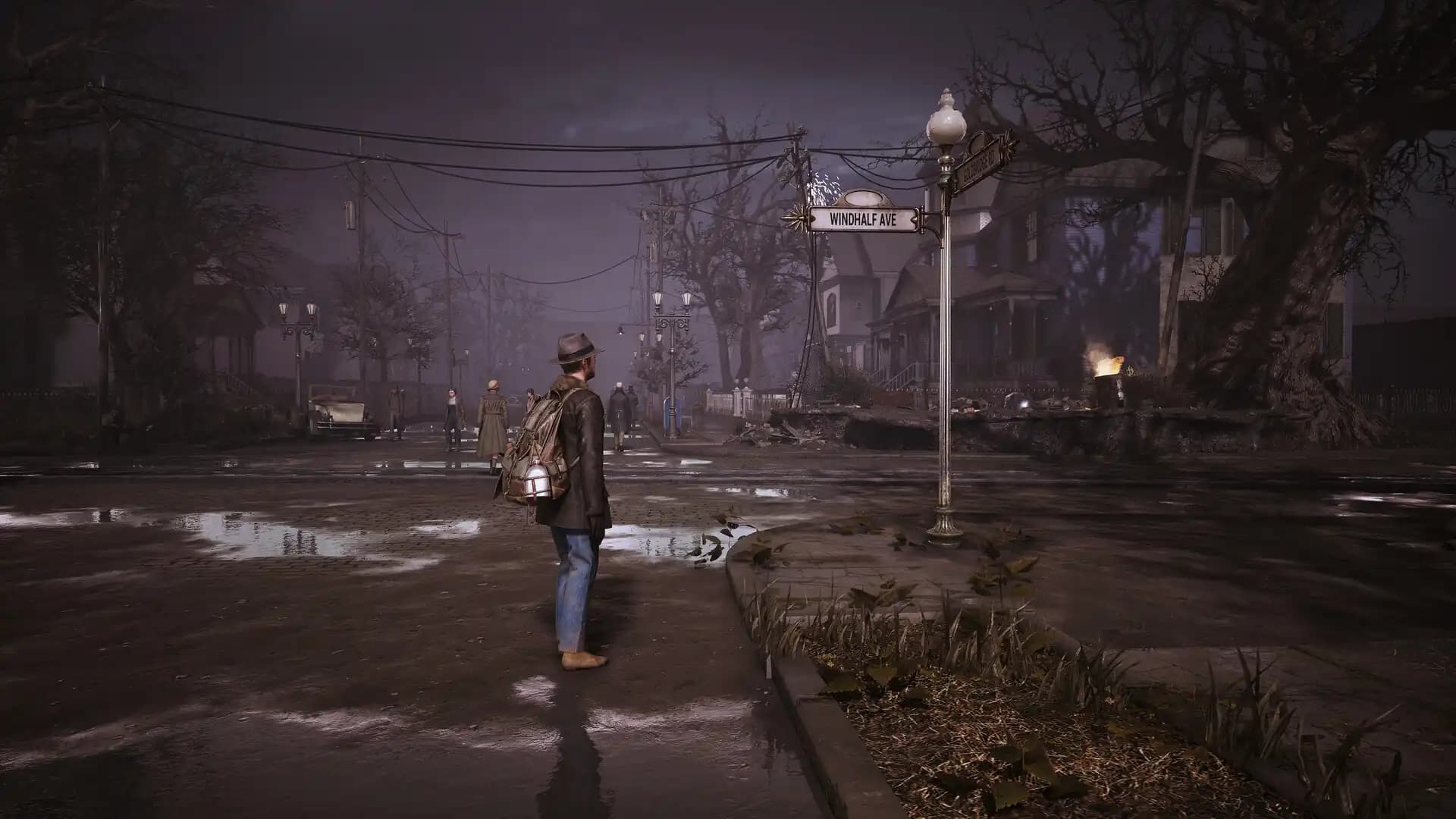The Sinking City Remastered media 5