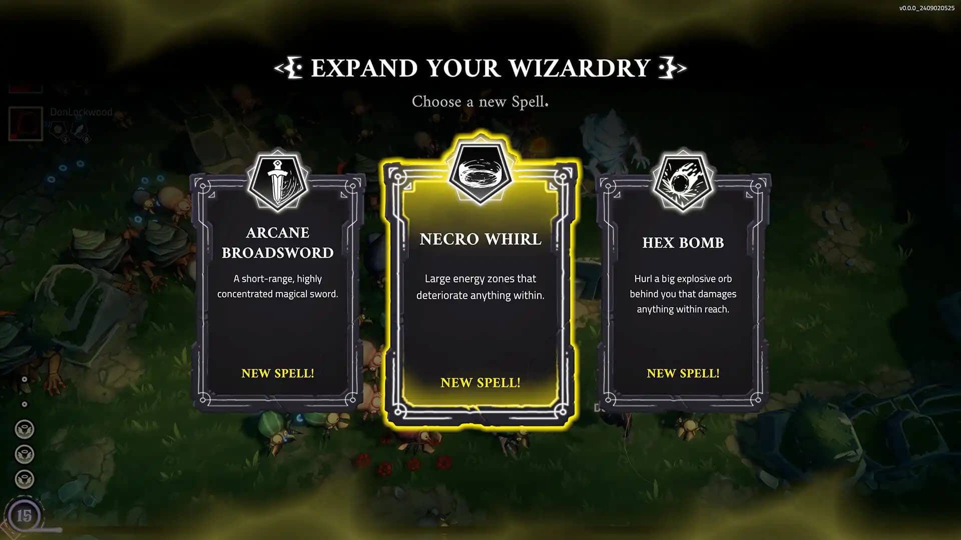 The Spell Brigade media 2