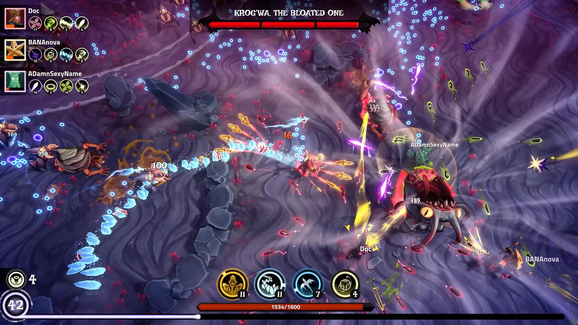 The Spell Brigade media 3