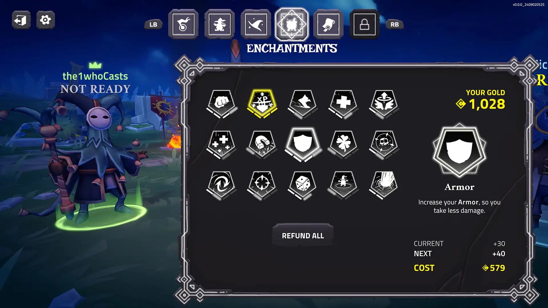 The Spell Brigade media 4