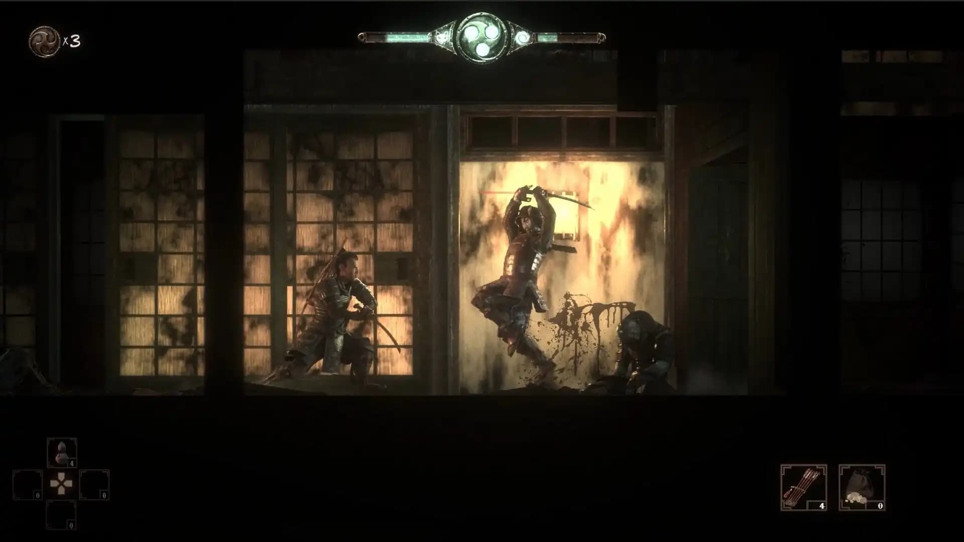 The Spirit of the Samurai media 4