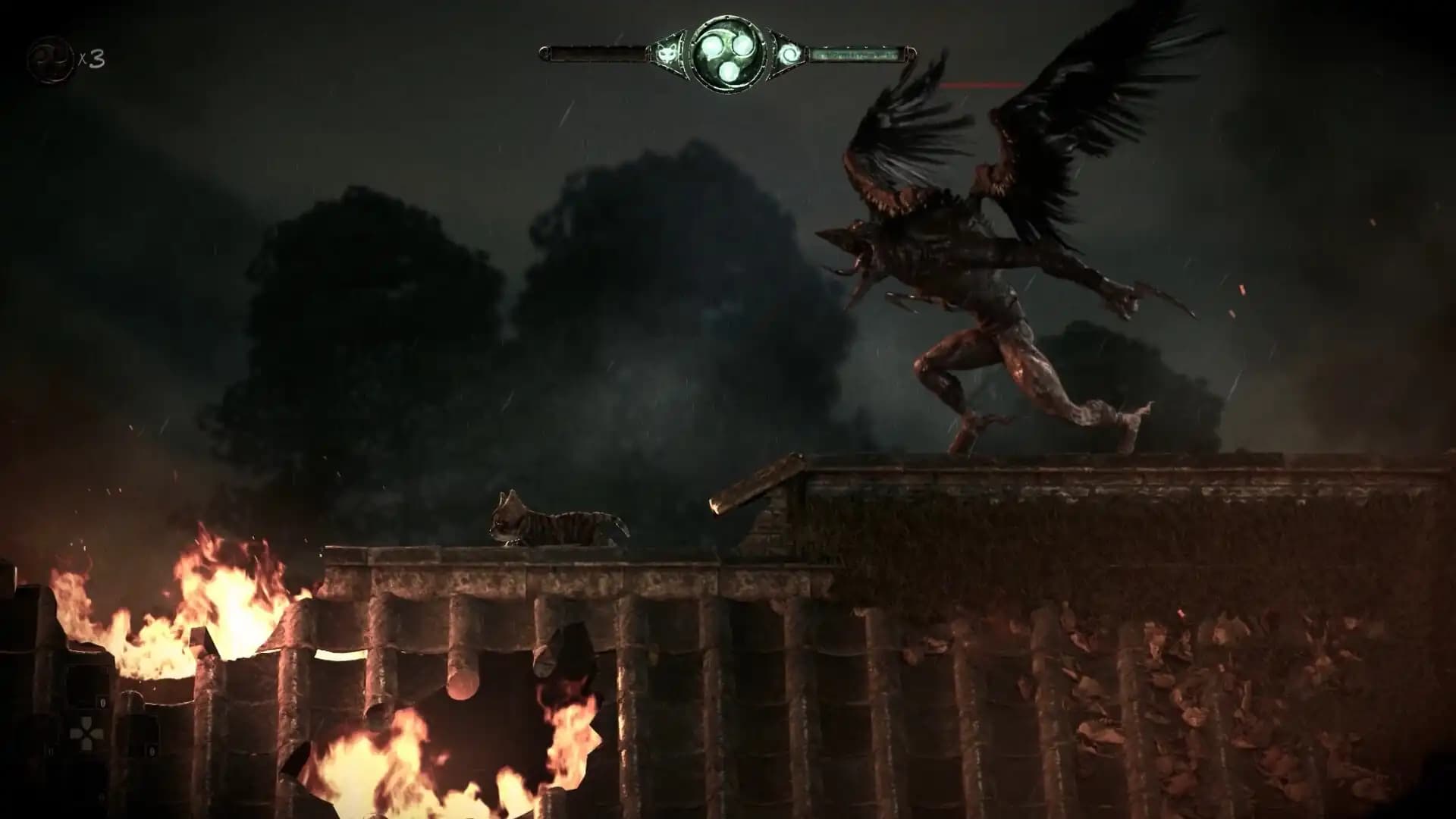 The Spirit of the Samurai media 5
