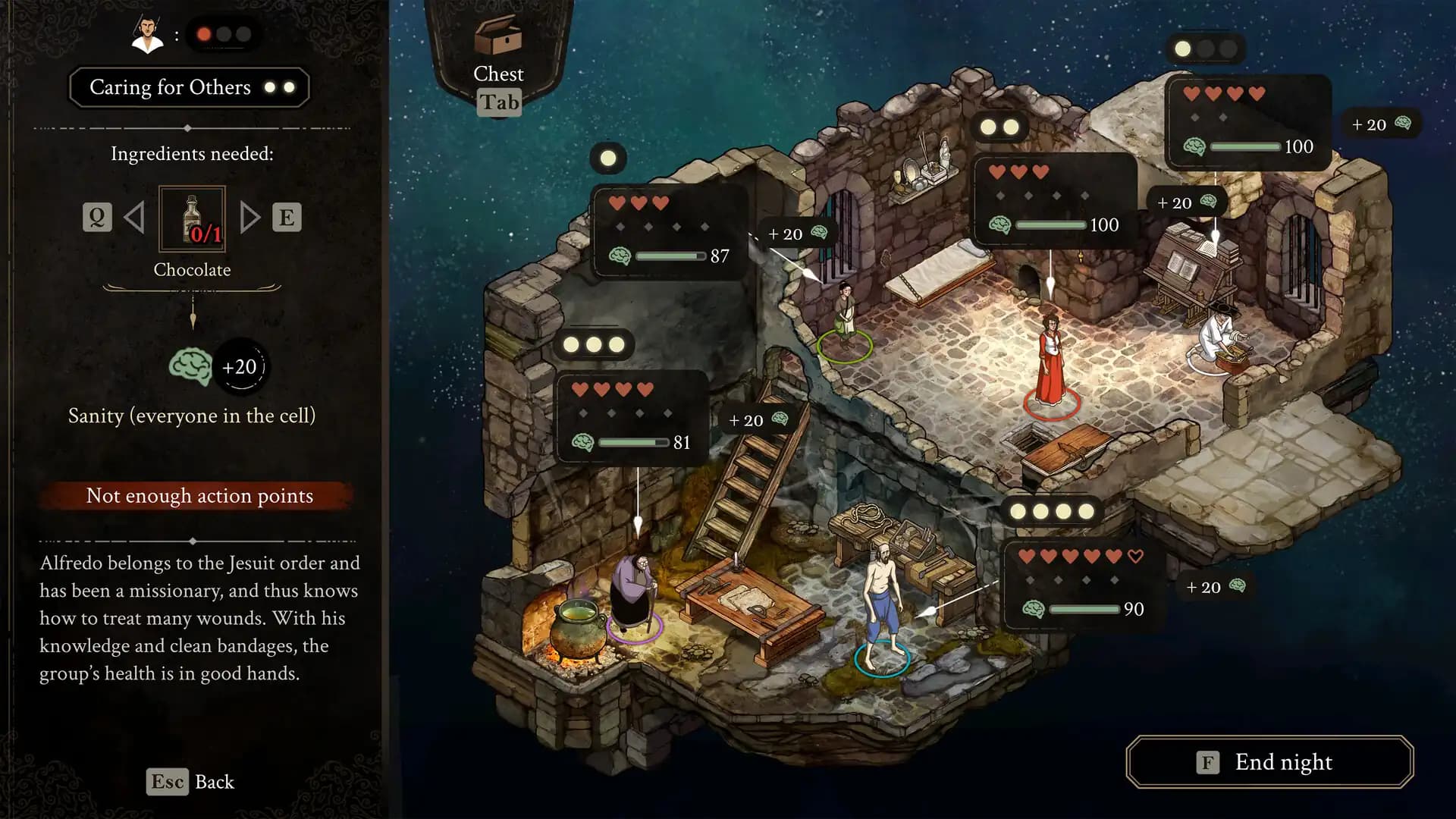 The Stone of Madness Special Edition media 3
