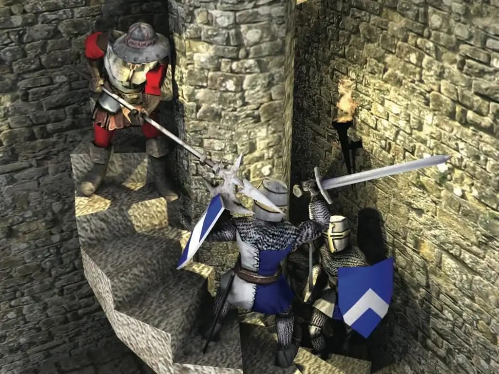 The Stronghold Collection media 1