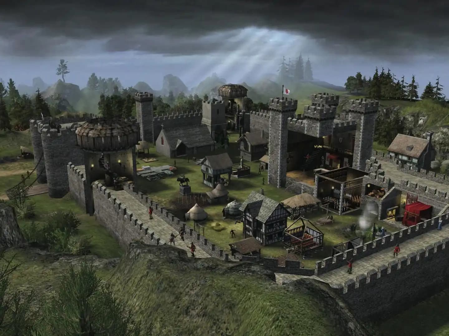 The Stronghold Collection media 2
