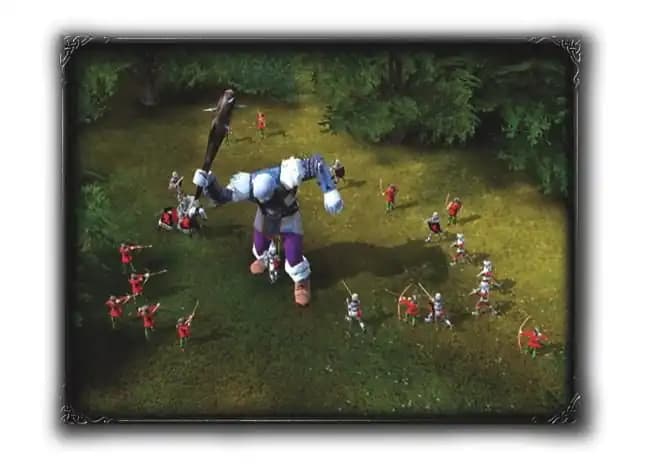 The Stronghold Collection media 3