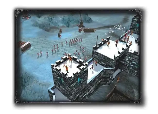 The Stronghold Collection media 4