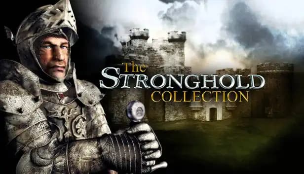 The Stronghold Collection cover