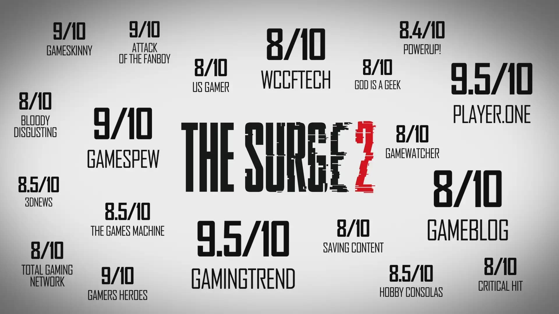 The Surge 2 media 1
