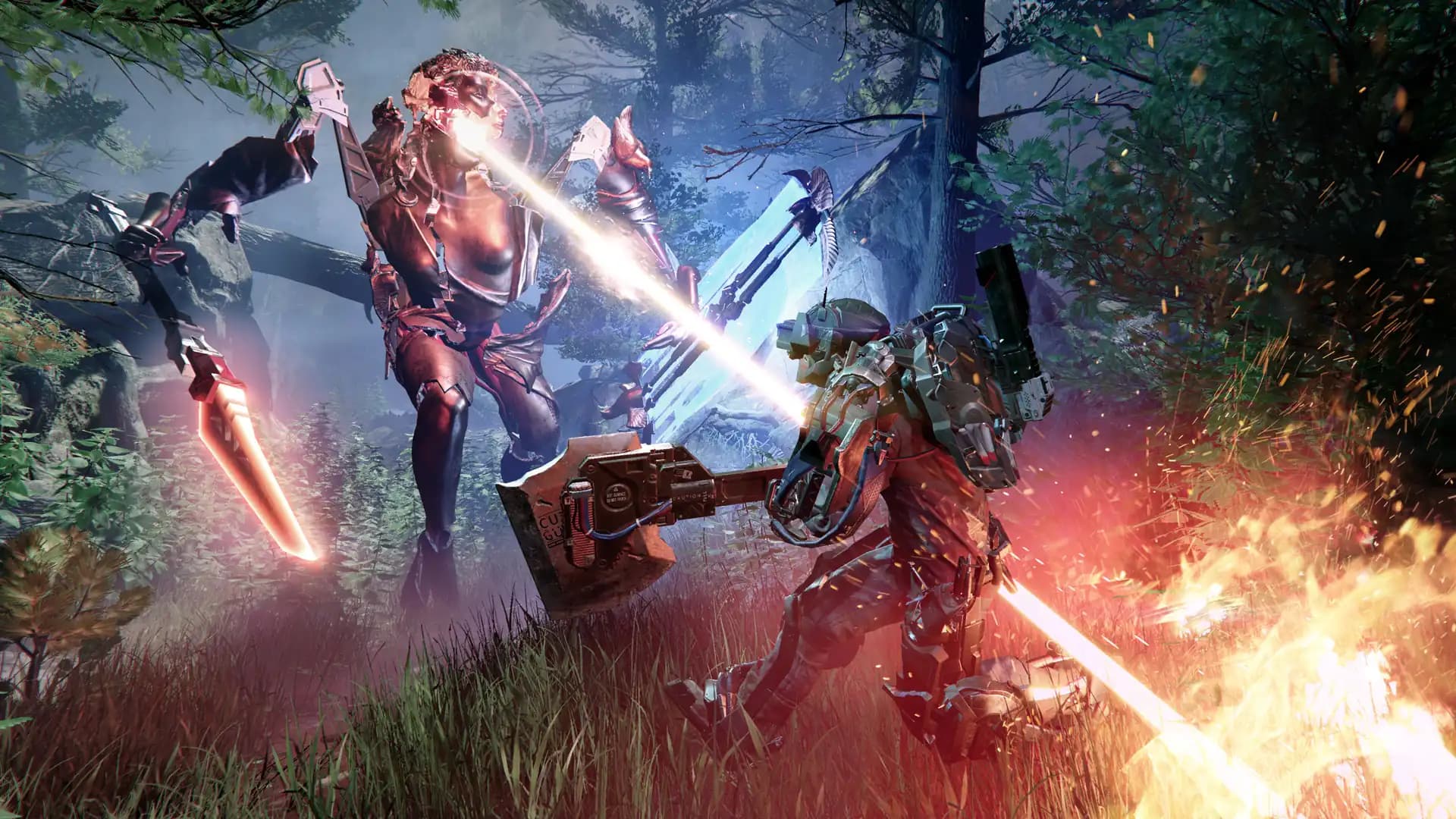 The Surge 2 media 2