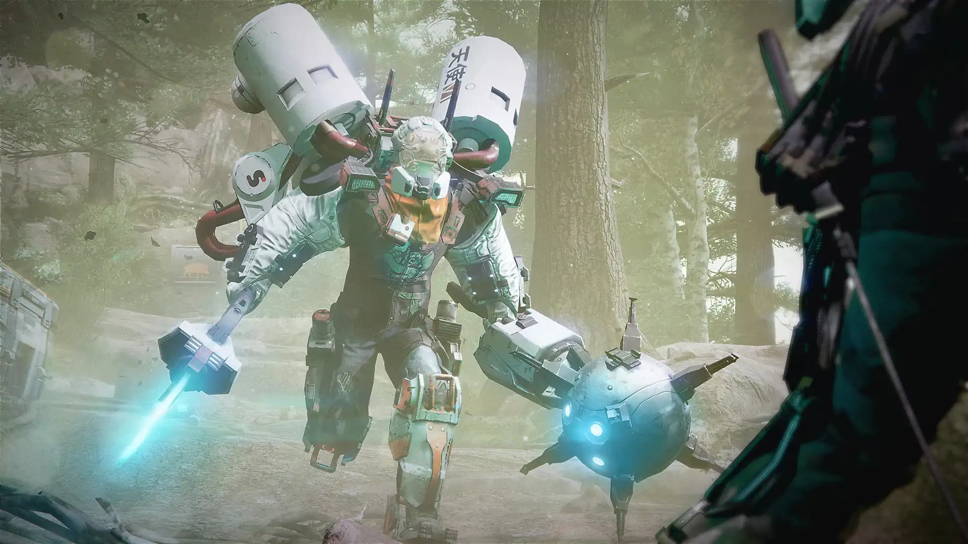 The Surge 2 - Season Pass media 3