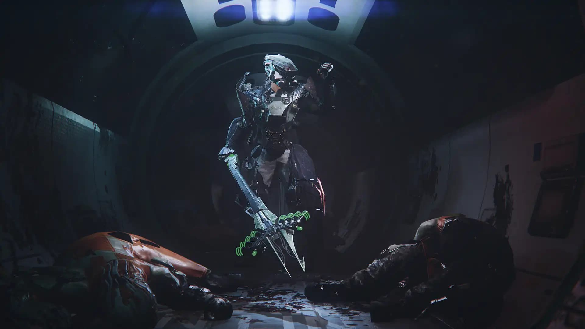 The Surge 2 - Season Pass media 4