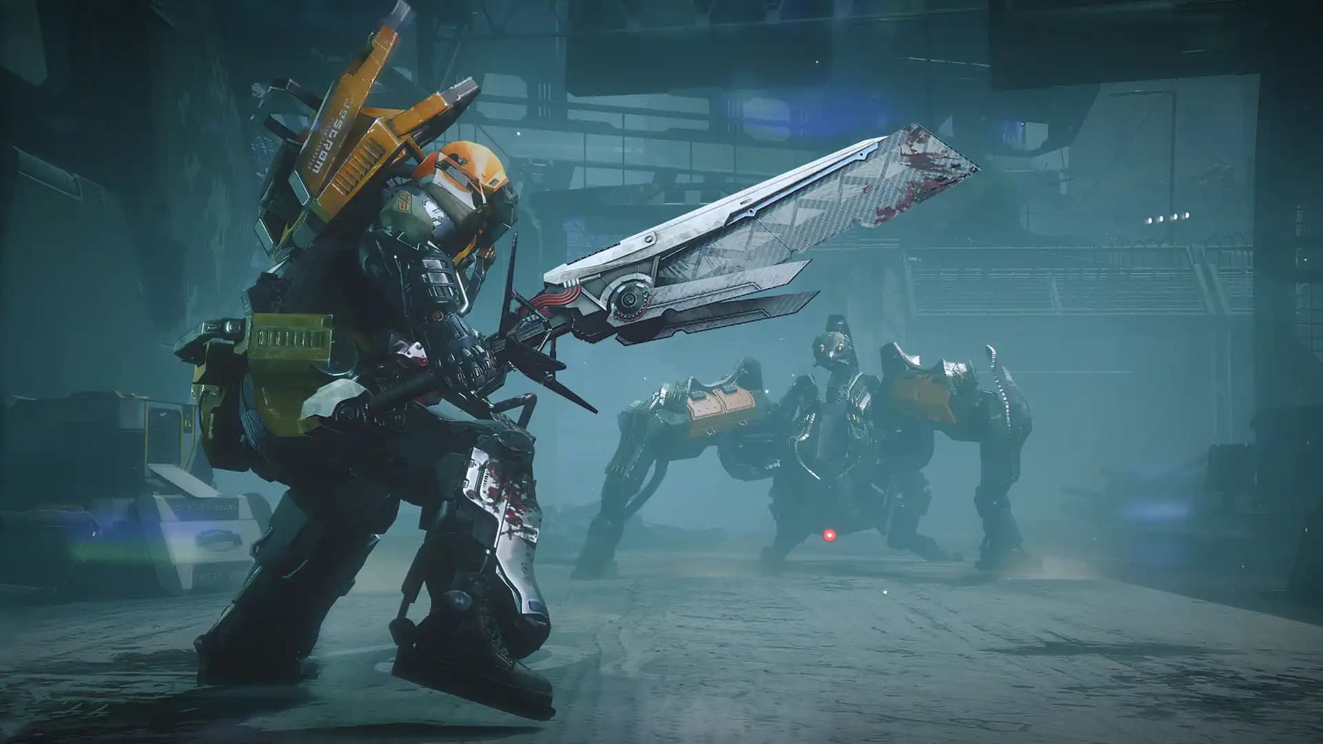 The Surge 2 - Season Pass media 5