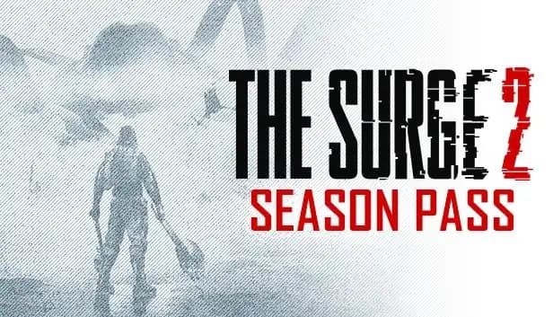 The Surge 2 - Season Pass cover