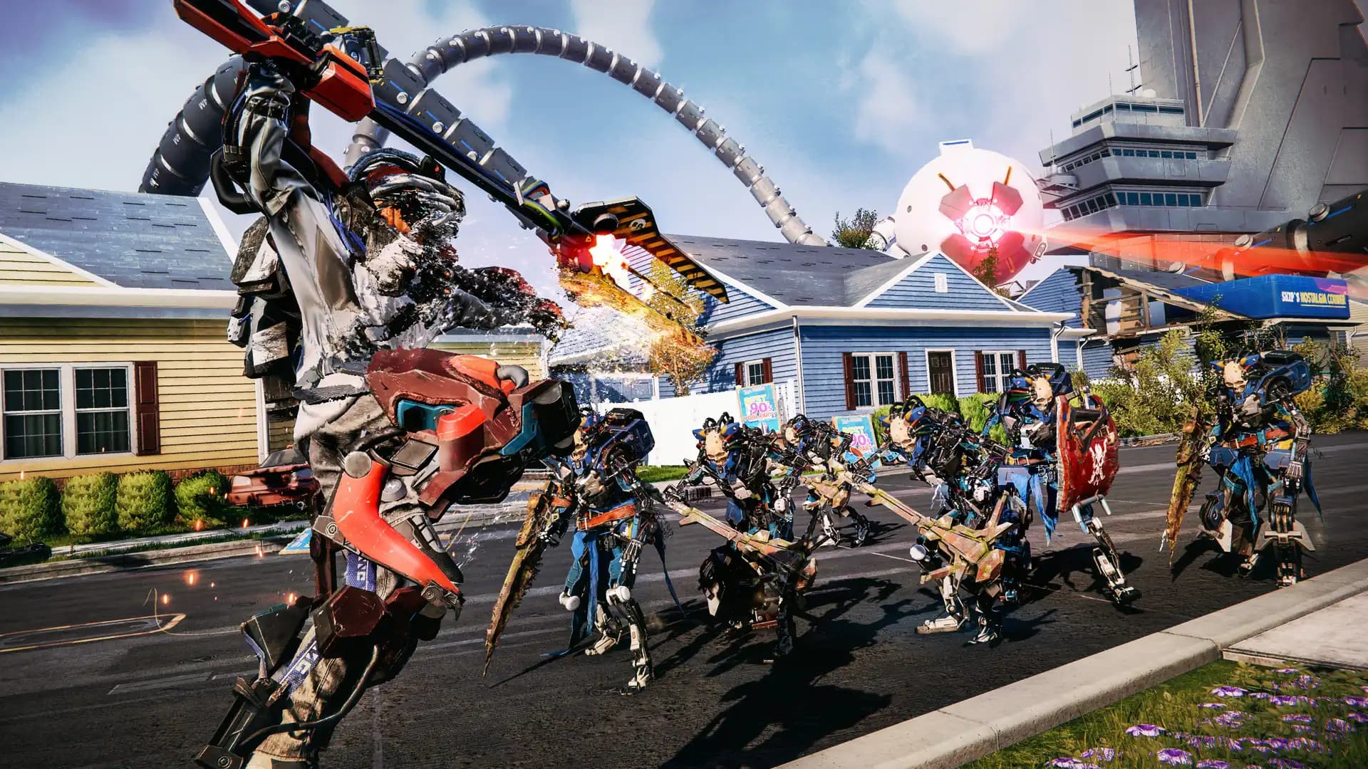 The Surge 2 - The Kraken Expansion media 4