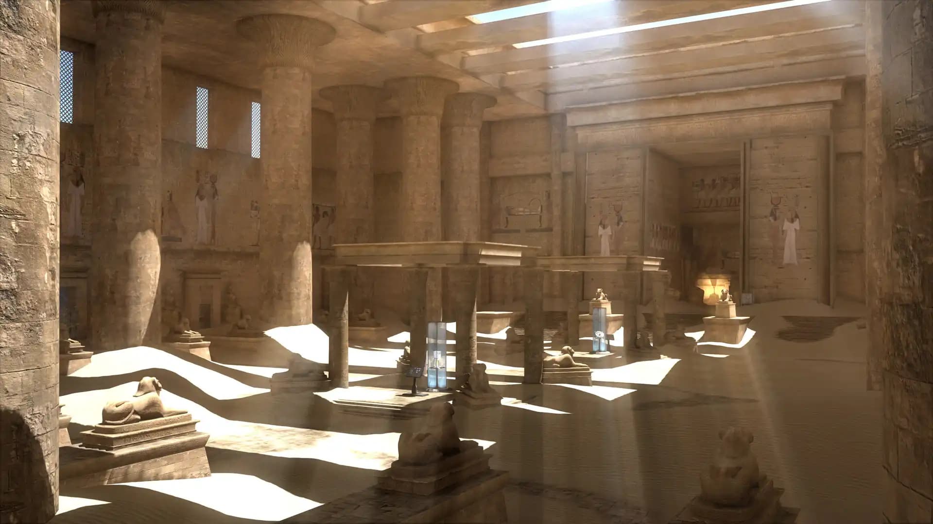 The Talos Principle media 4