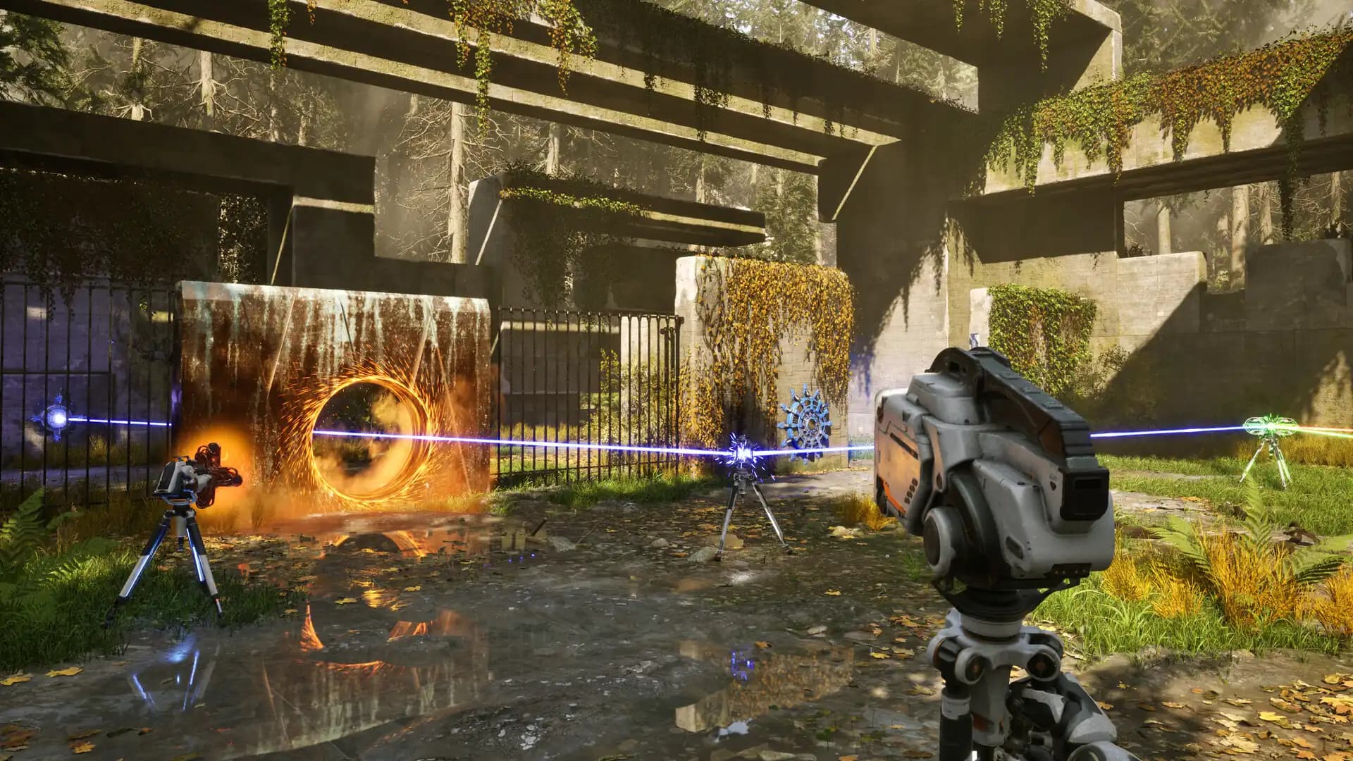 The Talos Principle 2 media 1