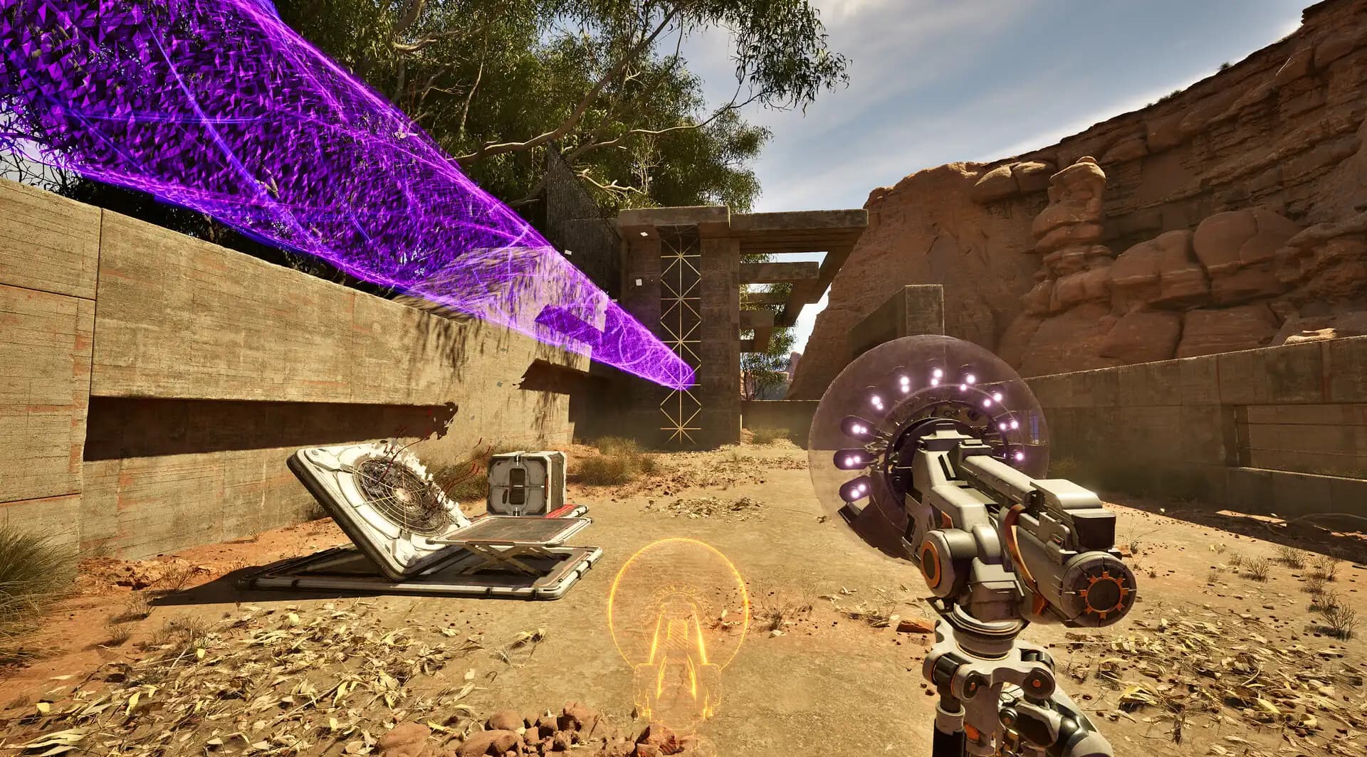 The Talos Principle 2 media 2