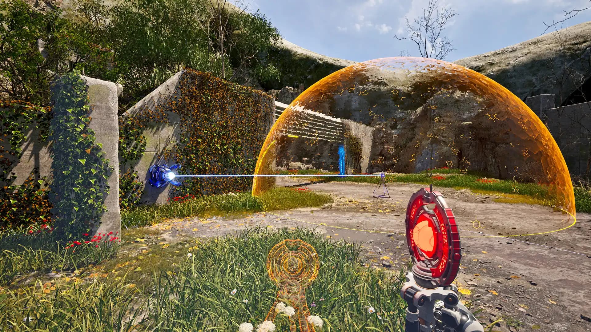 The Talos Principle 2 media 3